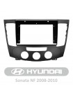 Штатна магнітола AMS T910 Hyundai Sonata NF (A) 2008-2010 9"