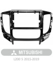 AMS T910 Mitsubishi L200 5 2015-2019 9" Штатная магнитола