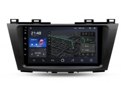 AMS T910 Mazda 5 3 CW 2010-2015 9" Штатная магнитола