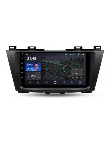 AMS T910 Mazda 5 3 CW 2010-2015 9" Штатная магнитола