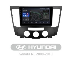 Штатна магнітола AMS T910 Hyundai Sonata NF (A) 2008-2010 9"
