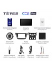 Teyes CC2 PLUS Mitsubishi Lancer 9 CS 2000-2010 9" Штатная магнитола