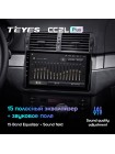 Teyes CC2 PLUS BMW 3-Series E46(0 Din)1998-2006 9" Штатна магнітола
