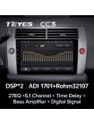 Teyes CC3 Citroen C4 LA LC C-Triomphe C-Quatre 2004-2014 9" Штатна магнітола