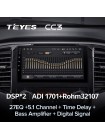 Teyes CC3 Mitsubishi L200 5 2018-2020 9" Штатна магнітола
