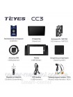 Teyes CC3 Citroen C4 2 B7 (ZYJ)2013-2016 10" Штатна магнітола