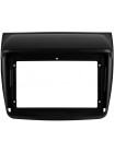 Штатна магнітола Sigma F9216 2+32 Gb Mitsubishi Pajero Sport 2 L200 Triton 2008-2016 9" CarPlay