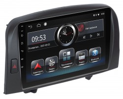 Incar PGA2-2490 Hyundai Sonata (NF) 2008-2010 Cond Штатна магнітола
