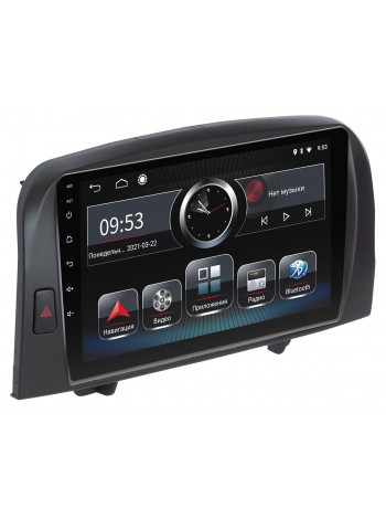 Incar PGA2-2490 Hyundai Sonata (NF) 2008-2010 Cond Штатна магнітола