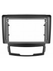 Штатна магнітола Sigma F9216 2+32 Gb SsangYong Korando 3 2010-2013 9" Carplay