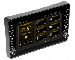 Incar DTA-1829R Lada Granta 2011-2017 Штатна магнітола