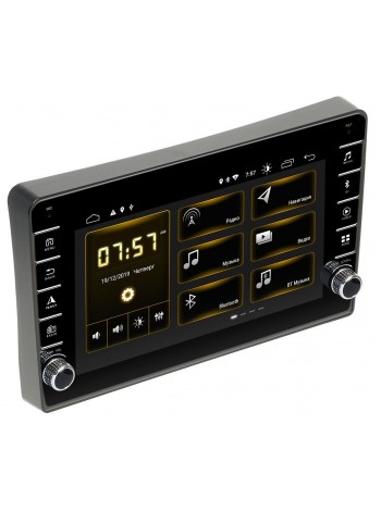Incar DTA-1829R Lada Granta 2011-2017 Штатная магнитола
