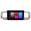 Штатная магнитола Sigma F9216 2+32 Gb Toyota Corolla 9 E120 2004-2006 9" CarPlay