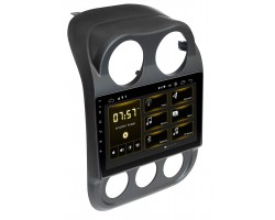 Incar DTA-2482 Jeep Compass 2011-2016, Patriot 2007-2016 Штатна магнітола