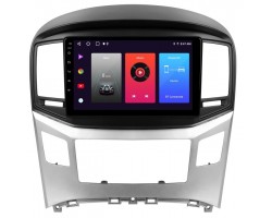 Штатная магнитола Sigma F9216 2+32 Gb Hyundai H1 2 2017-2018 9" CarPlay