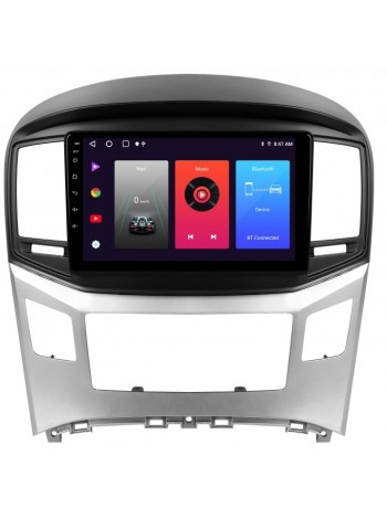 Штатна магнітола Sigma F9216 2+32 Gb Hyundai H1 2 2017-2018 9" CarPlay