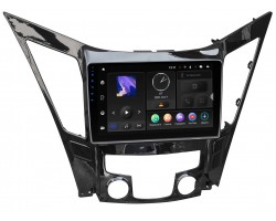 Incar TMX-2470 Hyundai Sonata 2011-2014 Штатна магнітола