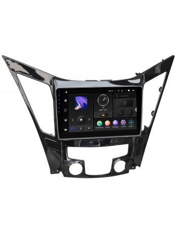 Incar TMX-2470 Hyundai Sonata 2011-2014 Штатная магнитола
