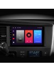 Штатна магнітола Sigma F9216 2+32 Gb Toyota Sienna 3 XL30 2014 - 2020 9" Carplay