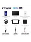 Teyes CC2 PLUS BMW 3-Series E46(0 Din)1998-2006 9" Штатна магнітола