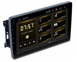 Incar DTA-1574 Chrysler 200 2011-2014, 300/300C 2008-2010, Sebring 2007-2010 Штатная магнитола