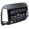 Incar PGA2-2408 Hyundai Santa Fe 2006-2012 Штатная магнитола