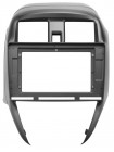 Штатна магнітола Sigma F10216 2+32 Gb Nissan Sunny 2014-2016 10" Carplay