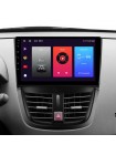 Штатна магнітола Sigma F9216 2+32 Gb Peugeot 207 2006-2015 9" Carplay