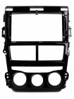 Штатна магнітола Sigma F9216 2+32 Gb Toyota Yaris Vios 2017-2020 (A) 9" (L1) Carplay