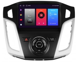 Штатная магнитола Sigma F9216 2+32 Gb Ford Focus 3 Mk 3 2011-2019 9" CarPlay