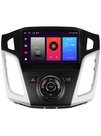 Штатна магнітола Sigma F9216 2+32 Gb Ford Focus 3 Mk 3 2011-2019 9" CarPlay