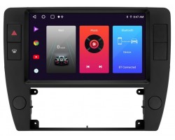 Штатная магнитола Sigma F9216 2+32 Gb Volkswagen Passat B5 2000-2005 9"  Carplay