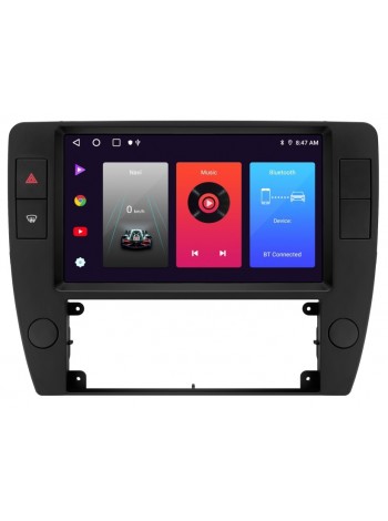 Штатна магнітола Sigma F9216 2+32 Gb Volkswagen Passat B5 2000-2005 9"  Carplay