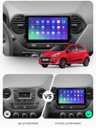 Teyes CC2 PLUS Hyundai i10 2013-2016 9" Штатна магнітола