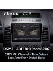 Teyes CC3 Mazda 5 2 CR 2005-2010 9" Штатна магнітола