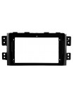 Штатна магнітола Sigma F9216 2+32 Gb Kia Borrego 2008 - 2011 9" Carplay