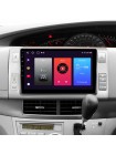 Штатна магнітола Sigma F9216 2+32 Gb Toyota Previa XR50 2006 - 2019 9" Carplay