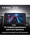 Teyes CC3 BMW X3 F25 CIC 2010 + 9" Штатна магнітола