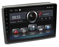 Incar PGA2-2806 Fiat Ducato 2006-2016 Штатная магнитола