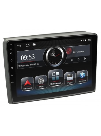 Incar PGA2-2806 Fiat Ducato 2006-2016 Штатна магнітола