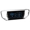 Incar DTA-1810R KIA Sportage 2016-2018 Штатна магнітола