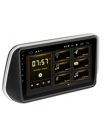 Incar DTA-2410 Hyundai Santa Fe (IX45) 2018+ Штатна магнітола
