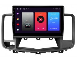 Штатна магнітола Sigma F10216 2+32 Gb Nissan Teana J32 2008-2013 10" Carplay