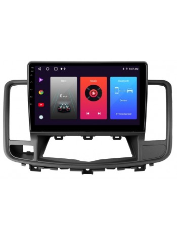 Штатна магнітола Sigma F10216 2+32 Gb Nissan Teana J32 2008-2013 10" Carplay