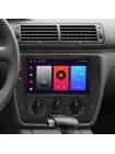 Штатна магнітола Sigma F9216 2+32 Gb Volkswagen Passat B5 2000-2005 9"  Carplay