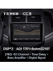 Teyes CC3 Chevrolet Aveo 2 2011-2015 9" Штатна магнітола