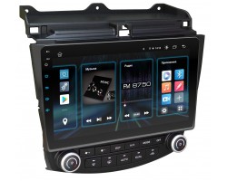 Incar DTA2-0114 Honda Accord 2002-2007 Штатная магнитола