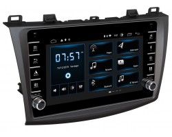 Incar DTA-0231R Mazda 3 2009-2013 Штатная магнитола