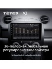 Teyes X1 2+32Gb Mazda 2 DE 2007-2014 9" Штатна магнітола