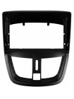 Штатна магнітола Sigma F9216 2+32 Gb Peugeot 207 2006-2015 9" Carplay